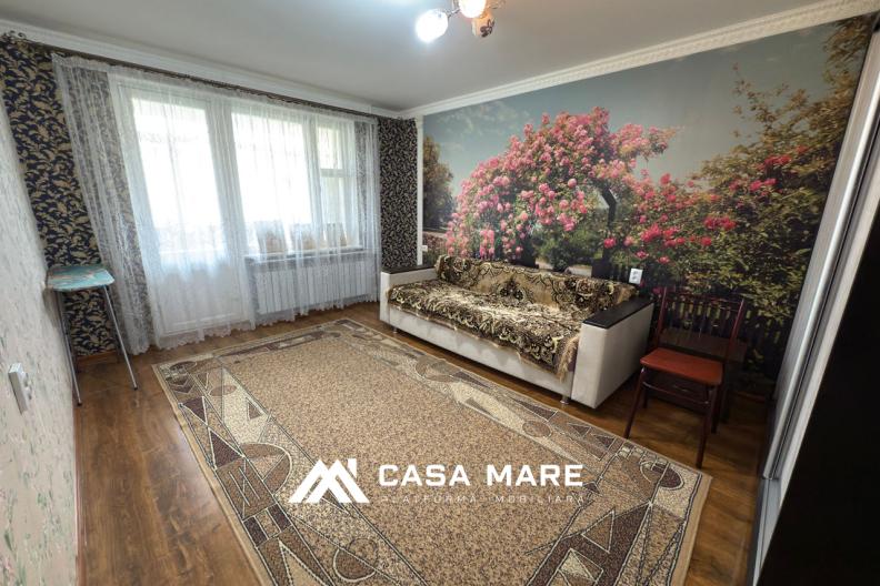 Ciocana, str. Petru Zadnipru 16/2