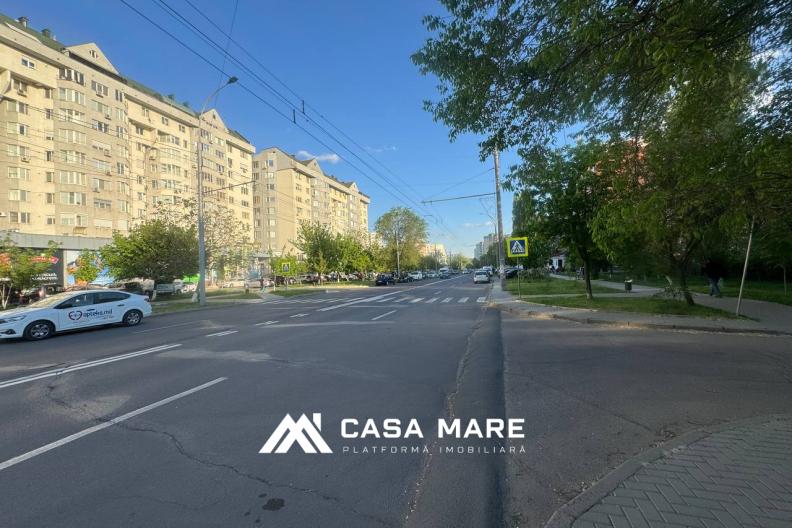 Poșta Veche, str. Iazului 4