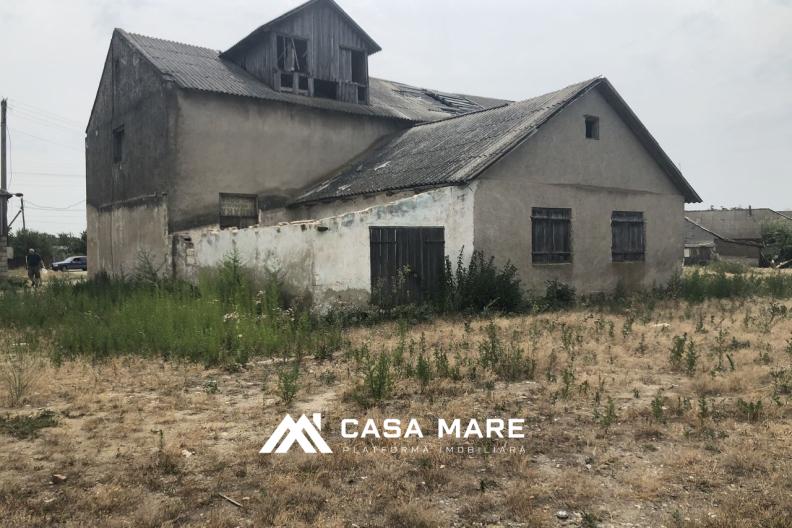 Cahul, sat. Slobozia Mare