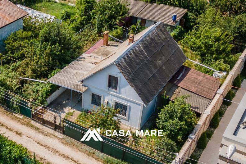 Sîngera, şos. Chişinău-Tighina 60