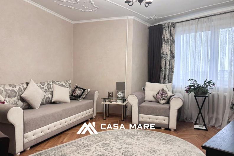 Râșcani, bd. Moscova 17/1