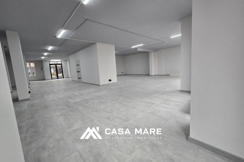 Centru, str. Avram Iancu 32