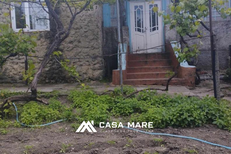 Căușeni, str. Calea Brezoaei 79