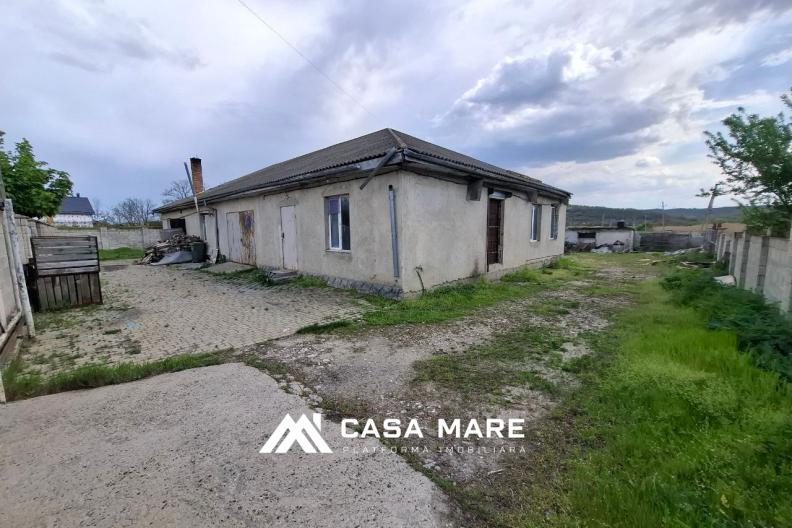 Băcioi, str. Iuri Gagarin 95