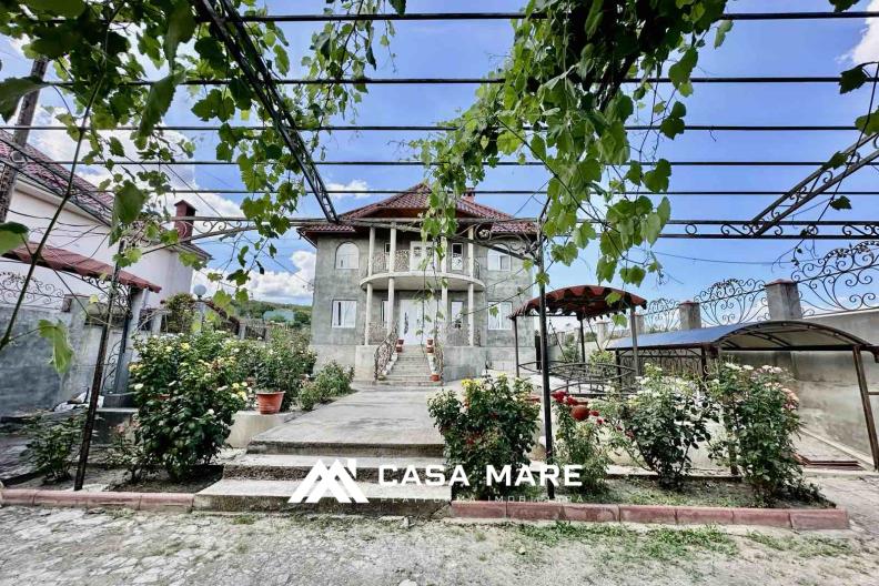 Căușeni, str. Ion Neculce