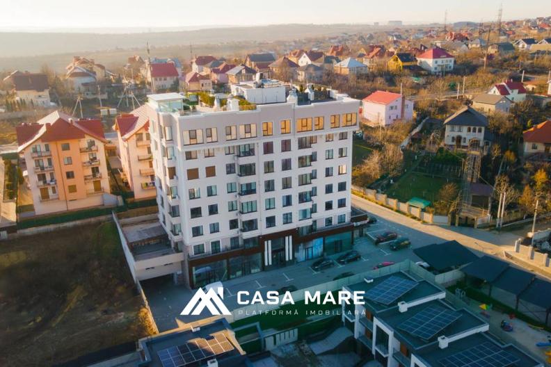 Codru, str. Livădarilor 103