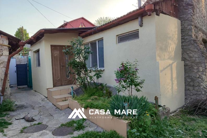 Centru, str. Vasile Alecsandri 129