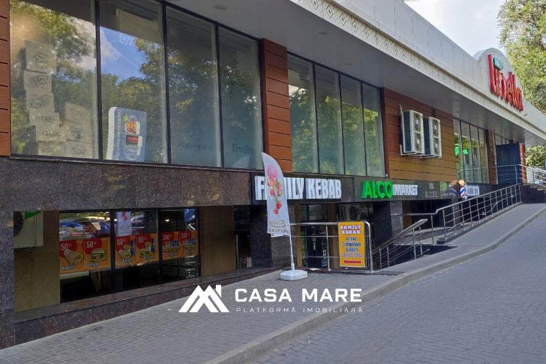 Buiucani, str. Vasile Lupu 61/5