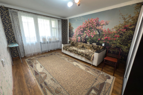 Ciocana, str. Petru Zadnipru 16/2