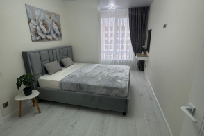 Buiucani, str. Ioana Radu 27/5