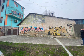 Centru, str. Alexandru cel Bun 105