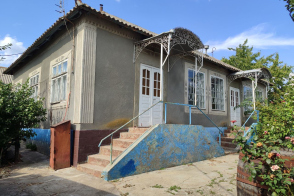 Criuleni, sat. Hîrtopul Mare