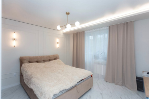 Ciocana, str. Nicolae Milescu Spătaru 13/2