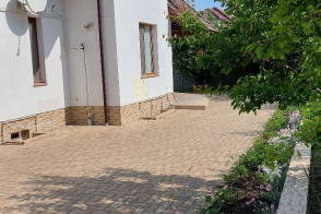 Râșcani, str. Ave Maria 3