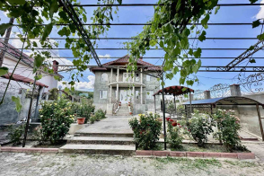 Căușeni, str. Ion Neculce