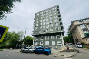 Рышкановка, ул. Браништий 7/1