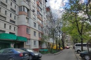 Centru, str. Albișoara 80/3