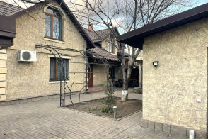 Буюканы, str. Serghei Rahmaninov 52