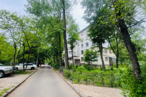 Рышкановка, ул. Флорилор 18/2