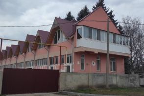 Bălți, str. Feroviarilor 1