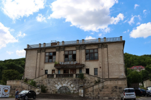 Soroca, str. Malamud 14
