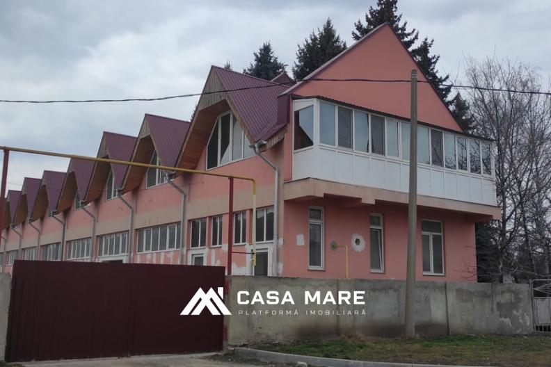Bălți, str. Feroviarilor 1