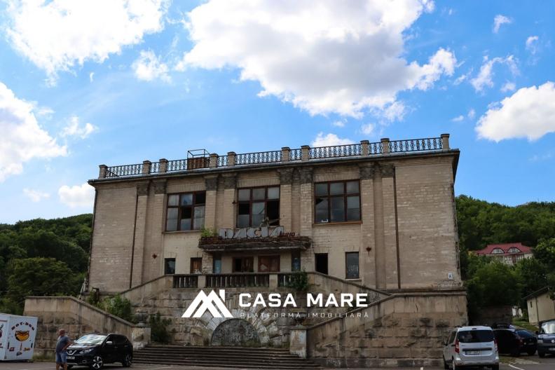 Soroca, str. Malamud 14