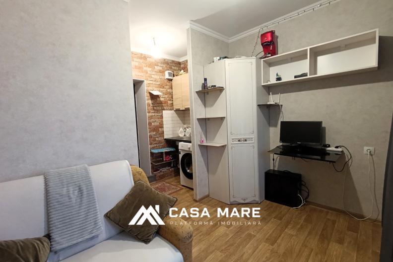 Ciocana, str. Voluntarilor 16