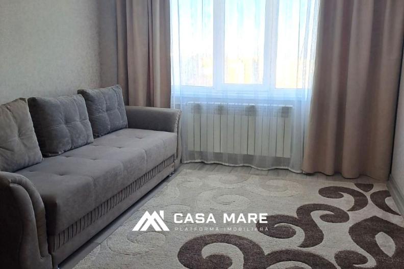 Bălți, str. Alexandru cel Bun 34