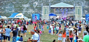festivalul etno - muzical gustar