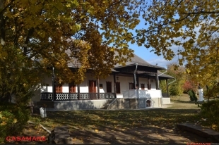 Casa-muzeu Alexandru Donici, Moldova | Дом-музей Александр Донич, Молдова