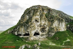 Природный памятник Ключи Бутешть, Moldova | Природный памятник Ключи Бутешть, Молдова
