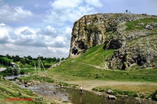 Природный памятник Ключи Бутешть, Moldova | Природный памятник Ключи Бутешть, Молдова
