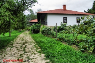 Casa Muzeu Dolna, Moldova | Дом-музей Долна, Молдова
