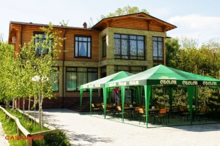 Restaurant Fenix Club - Ghidighici | Феникс клуб Молдова, Гидигичь