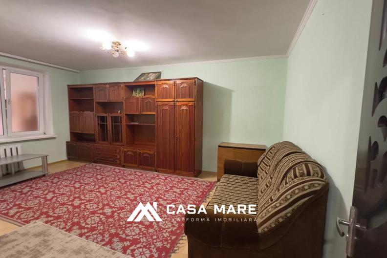 Râșcani, str. Alecu Russo 3/2