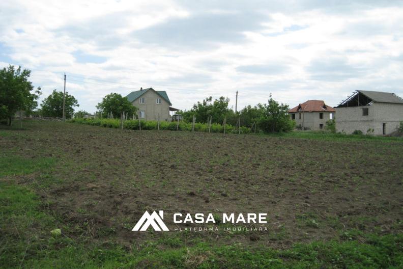 Orhei, sat. Peresecina