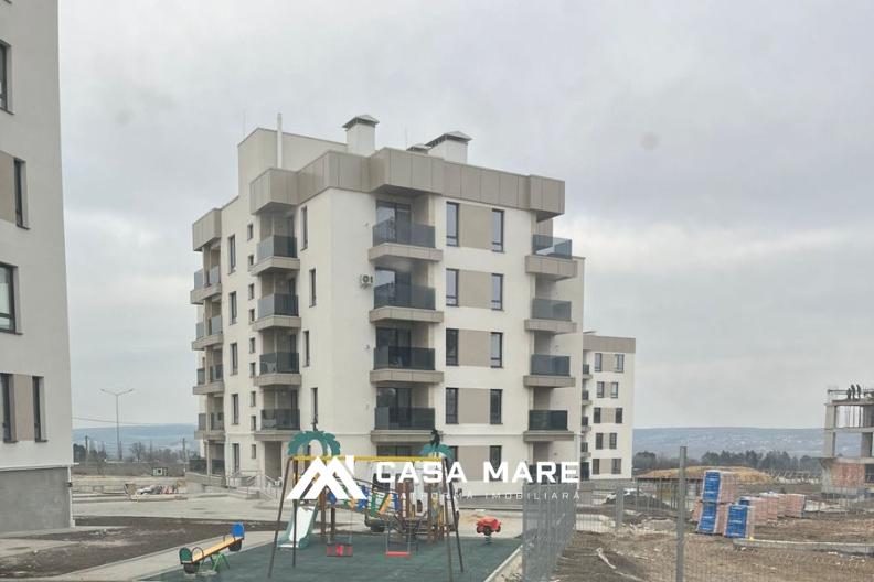 Ботаника, ул. Мария Чеботарь 20