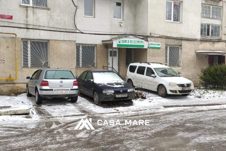 Ocnița, str. Ion Creangă 35