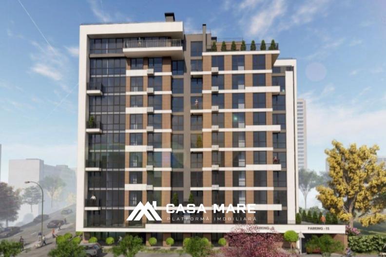 Ciocana, str. Vadul lui Vodă 30