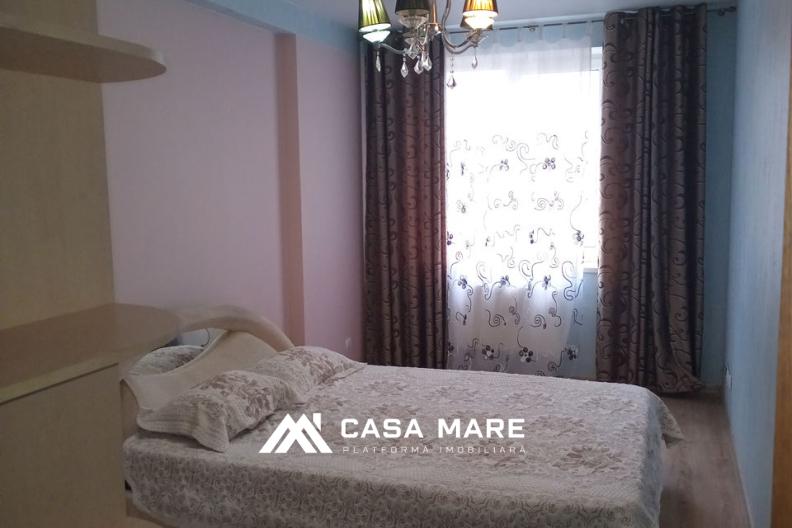 Buiucani, str. Alba-Iulia 89/1