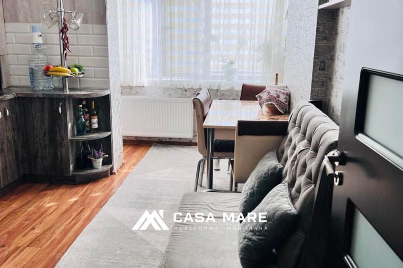Centru, str. Gheorghe Cașu 20A