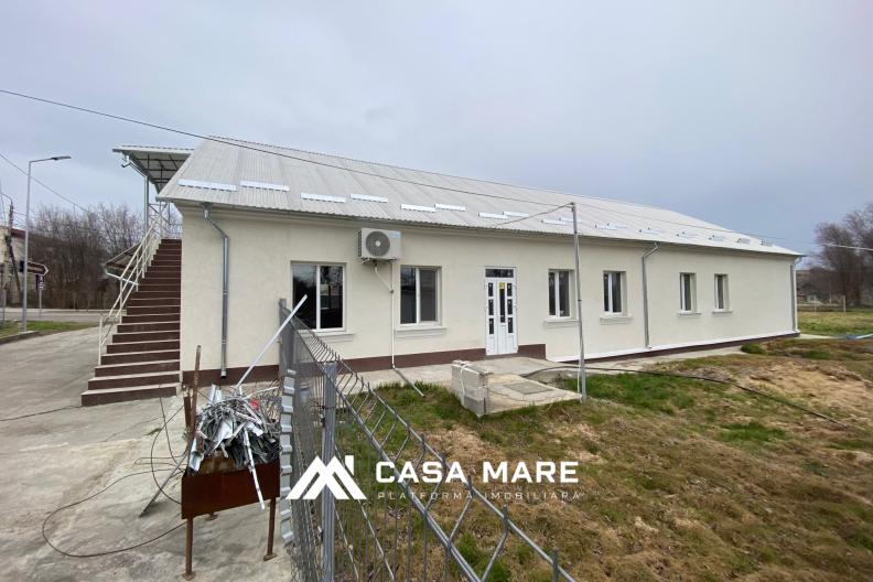 Новые Анены, тра. Кишинев-Тирасполь