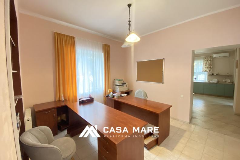Centru, str. Bulgară 24
