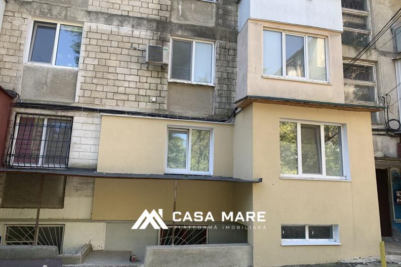 Рышкановка, ул. Браништий 5/6