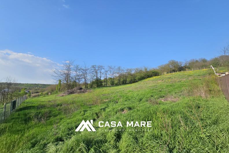 Orhei, sat. Peresecina