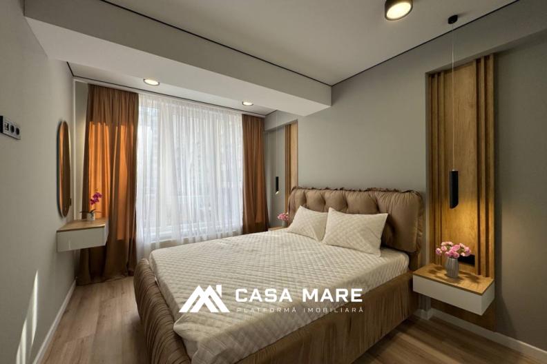 Ciocana, str. Nicolae Milescu Spătaru 51