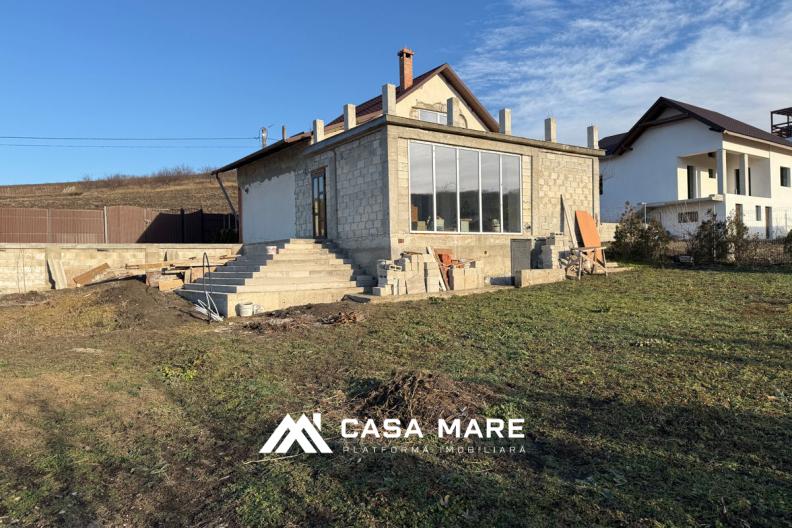 Vadul-lui-Vodă, str. Ştefan cel Mare și Sfînt 5