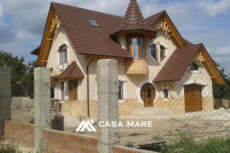 Durleşti, str. Nicolae Milescu Spătarul 3