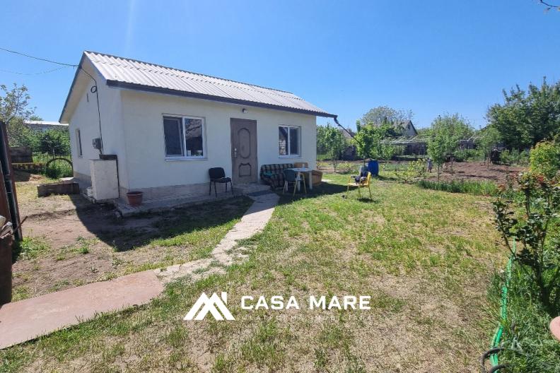 Сынджера, ул. Розалия 8